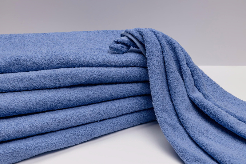Khăn tắm và Jaquard-Bath & Jacquard towels